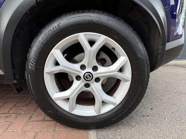 Used Nissan Juke 2020 for sale - 75729882: Photo 22