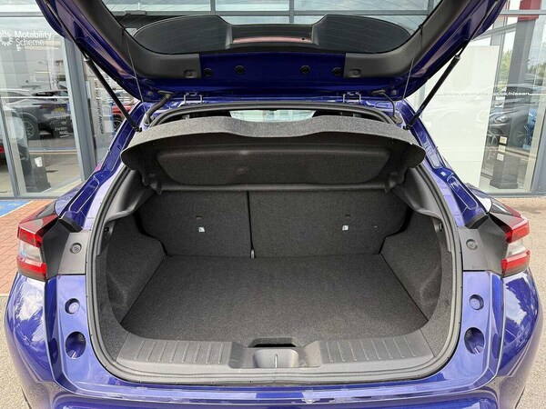 Used Nissan Juke 2020 for sale - 75729882: Photo 25