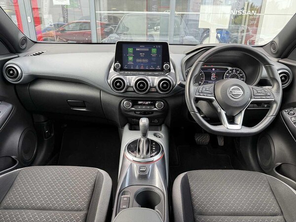 Used Nissan Juke 2020 for sale - 75729882: Photo 31