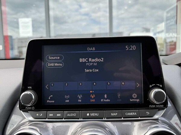 Used Nissan Juke 2020 for sale - 75729882: Photo 37