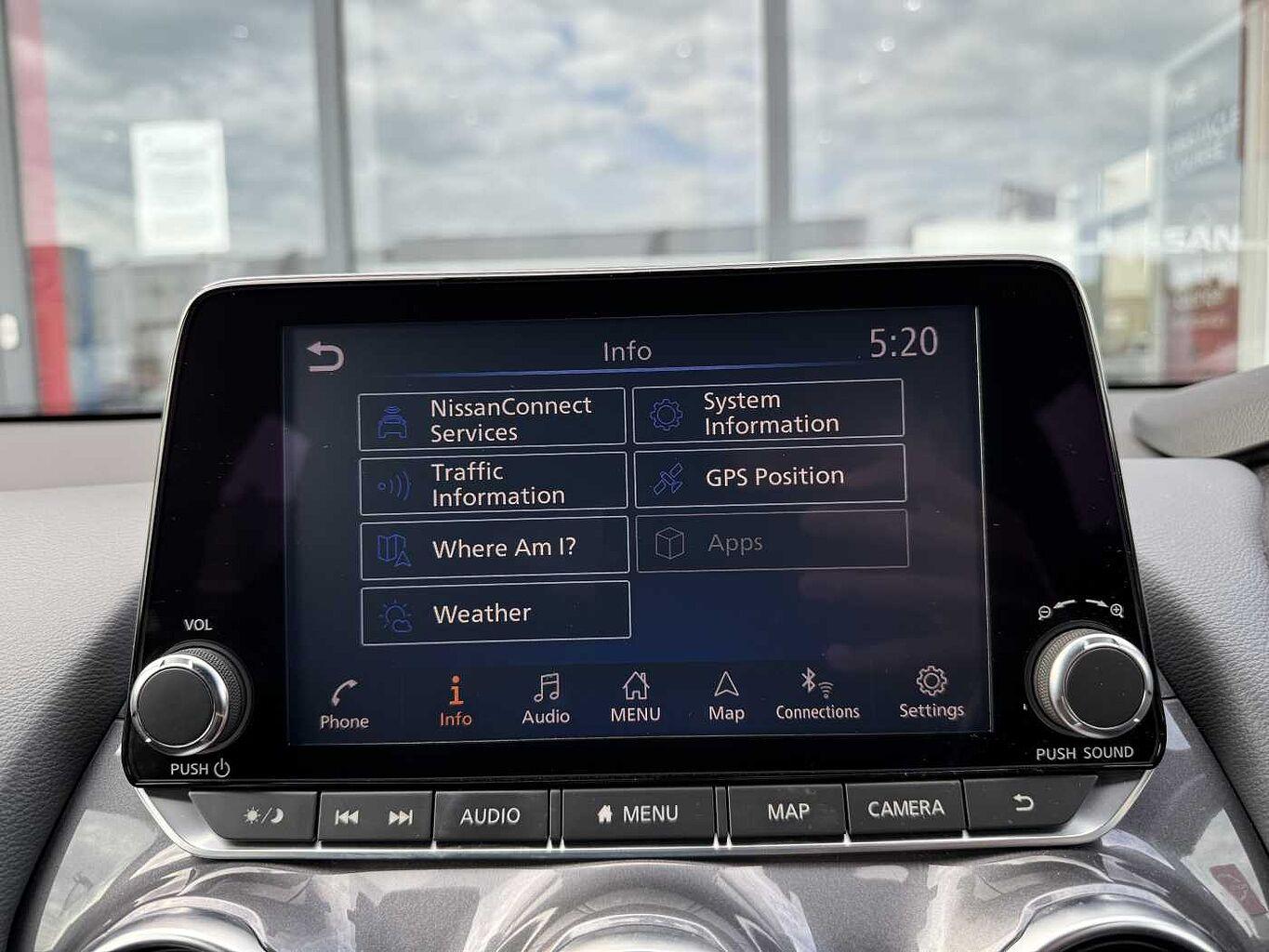 Vehicle 38