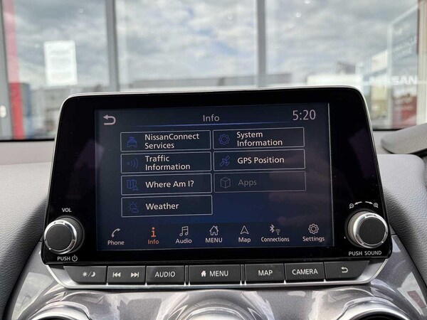 Used Nissan Juke 2020 for sale - 75729882: Photo 38