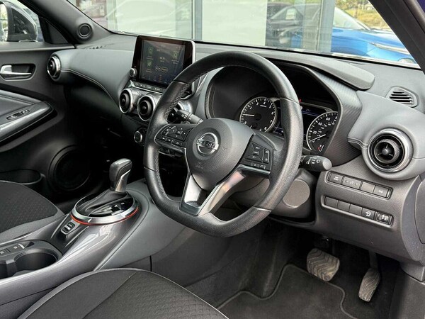 Used Nissan Juke 2020 for sale - 75729882: Photo 6