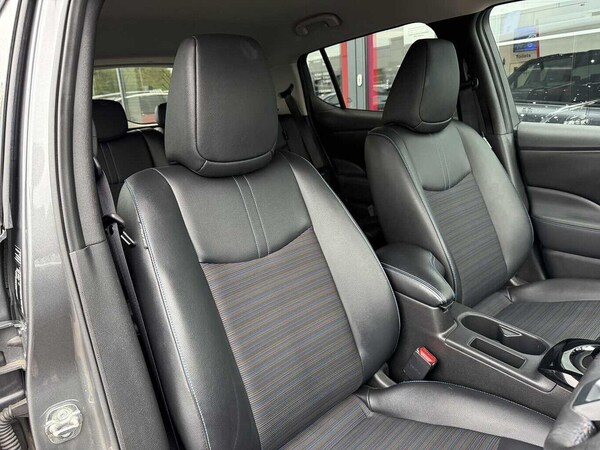 Used Nissan Leaf 2021 for sale - 76214024: Photo 10
