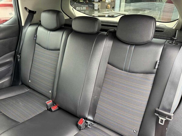 Used Nissan Leaf 2021 for sale - 76214024: Photo 11