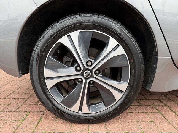 Used Nissan Leaf 2021 for sale - 76214024: Photo 16