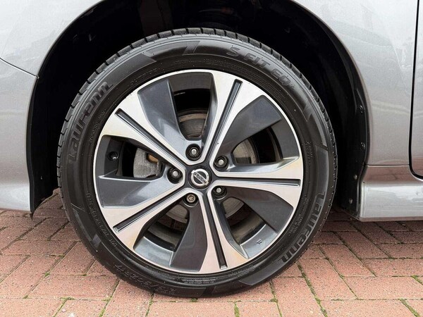 Used Nissan Leaf 2021 for sale - 76214024: Photo 20