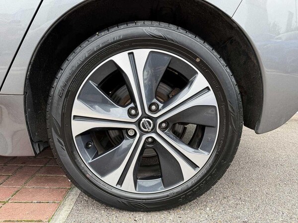 Used Nissan Leaf 2021 for sale - 76214024: Photo 22