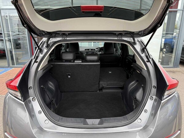 Used Nissan Leaf 2021 for sale - 76214024: Photo 26