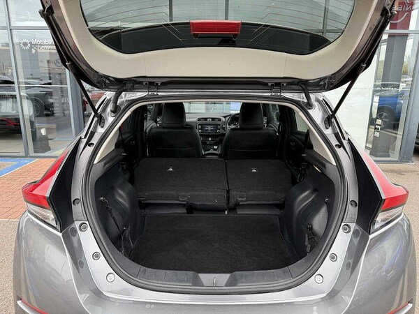 Used Nissan Leaf 2021 for sale - 76214024: Photo 27