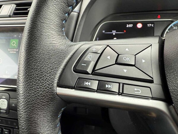 Used Nissan Leaf 2021 for sale - 76214024: Photo 35
