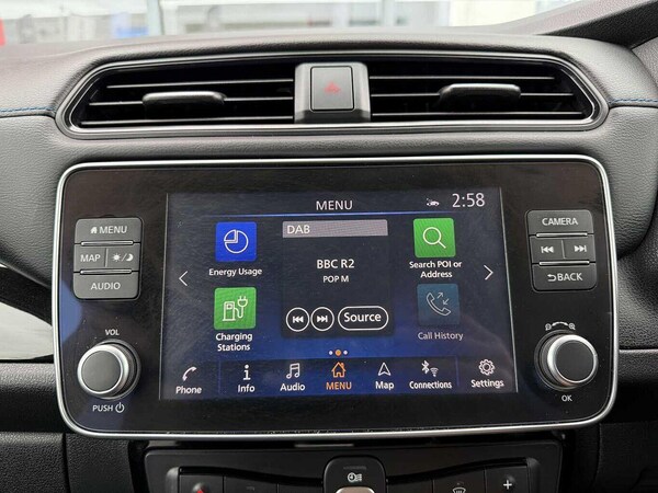 Used Nissan Leaf 2021 for sale - 76214024: Photo 37