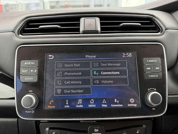 Used Nissan Leaf 2021 for sale - 76214024: Photo 39