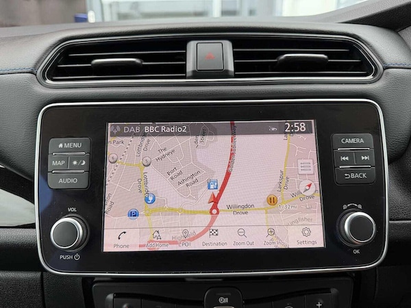 Used Nissan Leaf 2021 for sale - 76214024: Photo 42