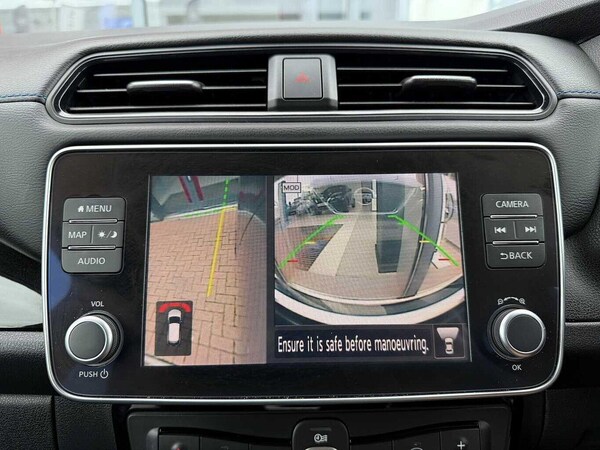 Used Nissan Leaf 2021 for sale - 76214024: Photo 48