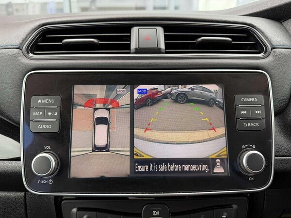 Used Nissan Leaf 2021 for sale - 76214024: Photo 49