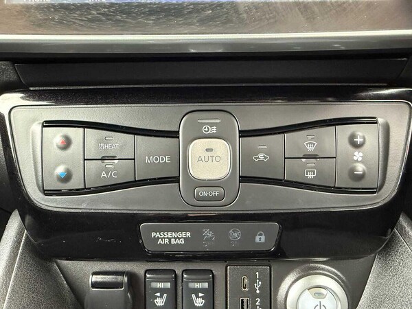 Used Nissan Leaf 2021 for sale - 76214024: Photo 53
