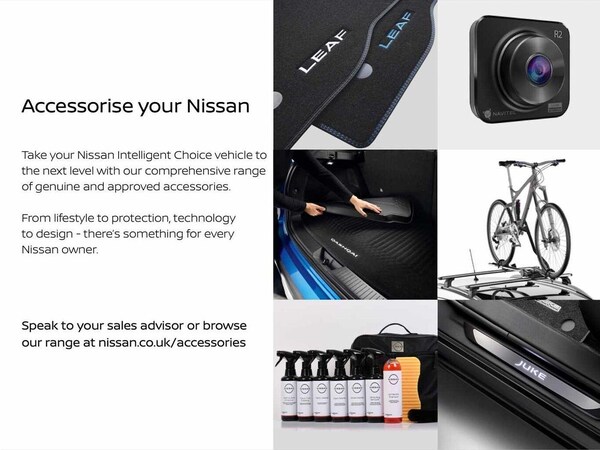 Used Nissan Leaf 2021 for sale - 76214024: Photo 56