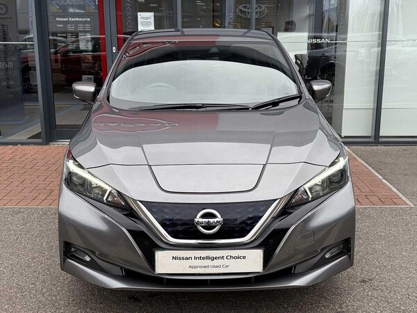 Used Nissan Leaf 2021 for sale - 76214024: Photo 5