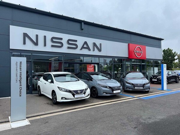 Used Nissan Leaf 2021 for sale - 76214024: Photo 64