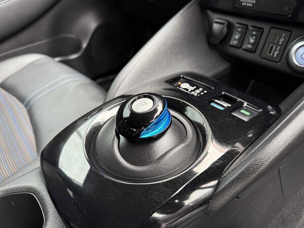 Used Nissan Leaf 2021 for sale - 76214024: Photo 8