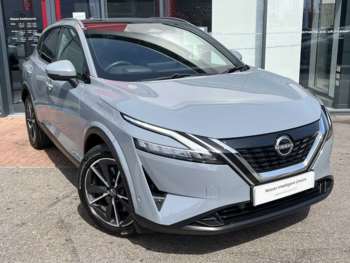 2023 (23) - 1.5 e-POWER (190ps) Tekna 5-Door