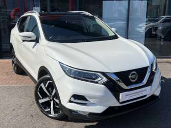 2021 (21) - 1.3 DIG-T (140ps) N-Motion 5-Door