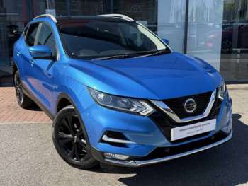 2019 (19) - 1.5dCi (115ps) N-Connecta 5-Door