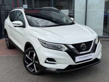 2019 (69) - 1.3 DIG-T (140ps) Tekna 5-Door