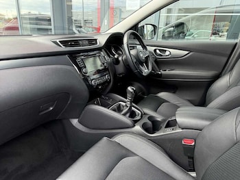 Used Nissan Qashqai 2019 for sale - 75174894: Photo