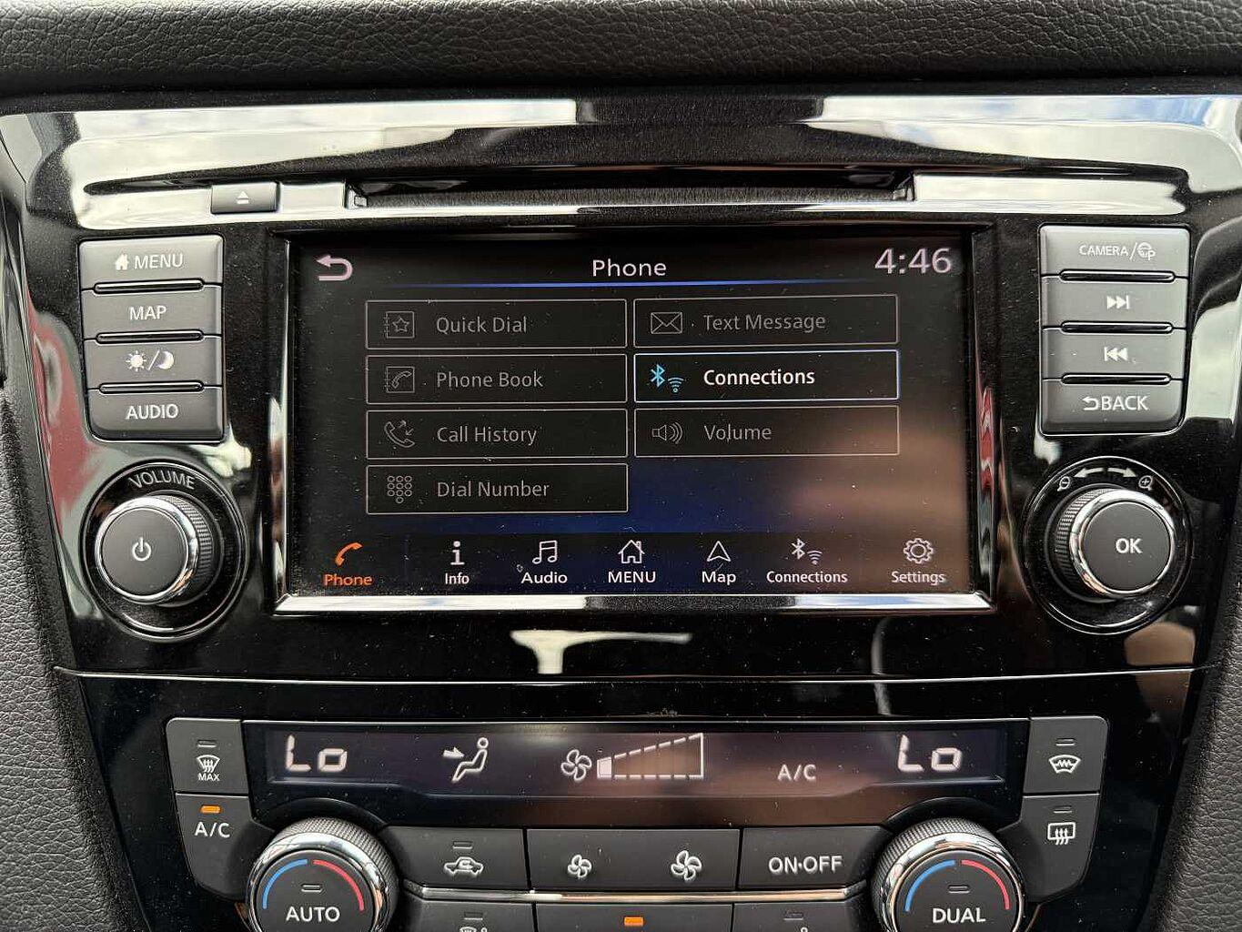 Vehicle 40