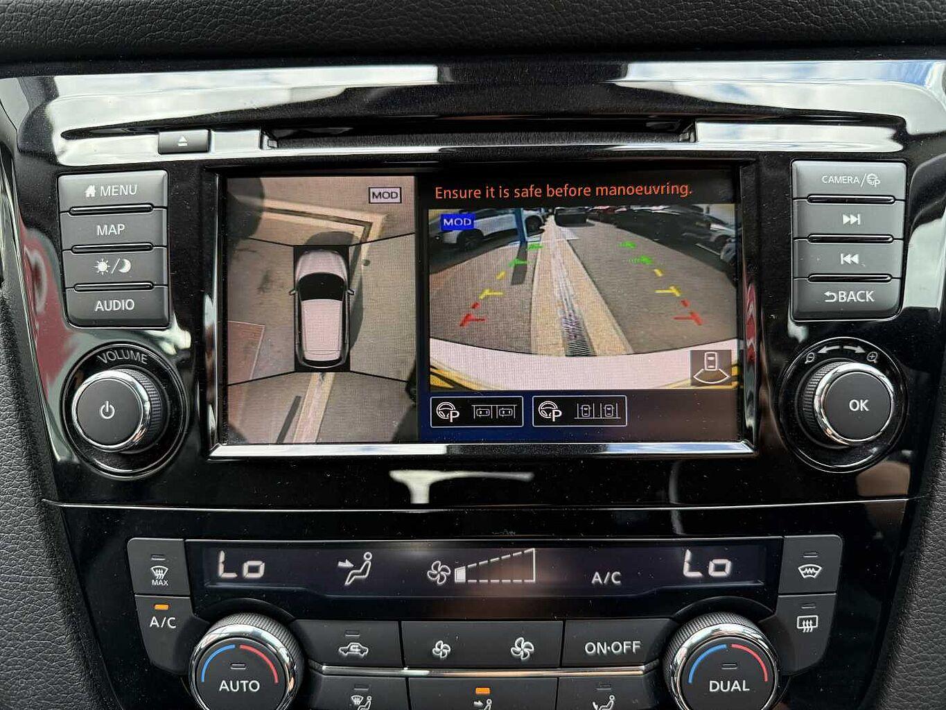 Vehicle 50