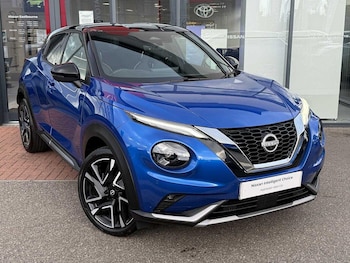 2025 (25) - 1.0 DIG-T (114ps) Tekna+ 5-Door