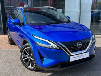 2023 (23) - 1.5 e-POWER (190ps) Tekna 5-Door