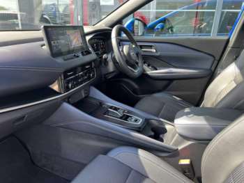 Used Nissan Qashqai 2023 for sale - 74642128: Photo