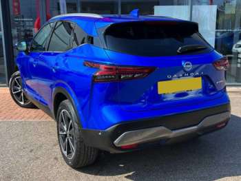 Used Nissan Qashqai 2023 for sale - 74642128: Photo