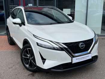 2022 (72) - 1.3 DIG-T (158ps) Tekna 5-Door
