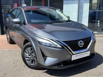 2022 (22) - 1.3 DIG-T (140ps) Acenta Premium 5-Door