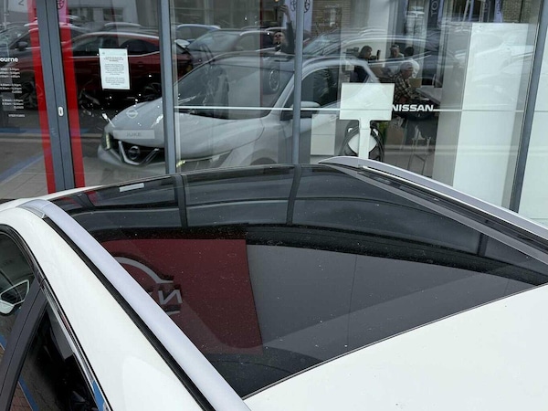 Used Nissan Qashqai 2015 for sale - 76215355: Photo 25