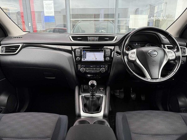 Used Nissan Qashqai 2015 for sale - 76215355: Photo 31