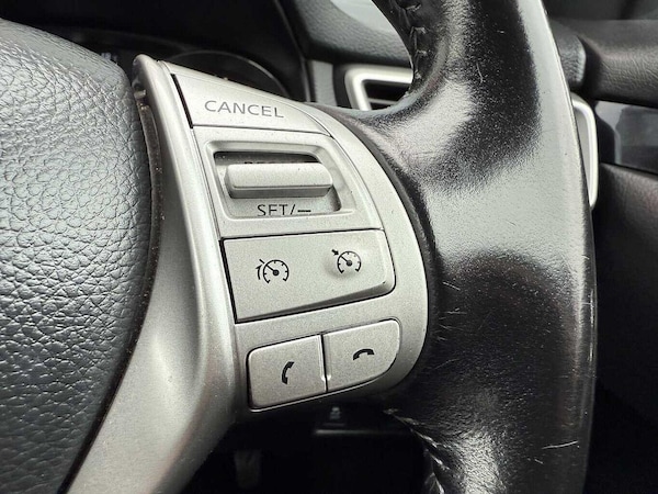 Used Nissan Qashqai 2015 for sale - 76215355: Photo 34