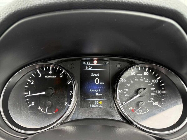 Used Nissan Qashqai 2015 for sale - 76215355: Photo 35