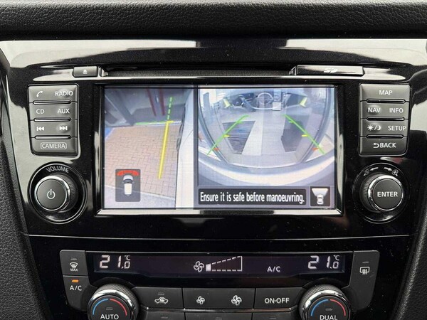 Used Nissan Qashqai 2015 for sale - 76215355: Photo 46