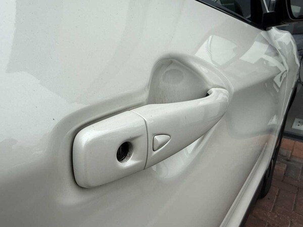 Used Nissan Qashqai 2015 for sale - 76215355: Photo 54