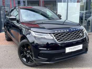 2018 (18) - 2.0 D240 (243ps) 4X4 SE 5-Door