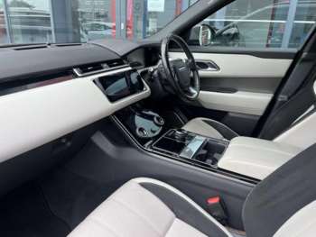 Used Land Rover Range Rover Velar 2018 for sale - 74823005: Photo