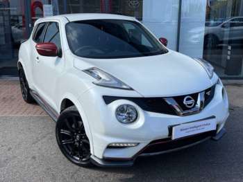 2018 (18) - 1.6 DIG-T Nismo RS 5-Door