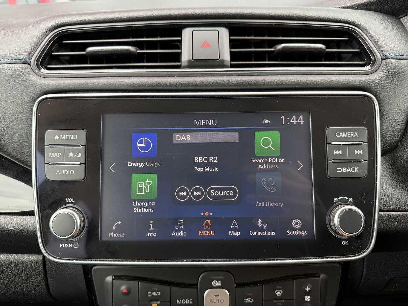 Vehicle 36