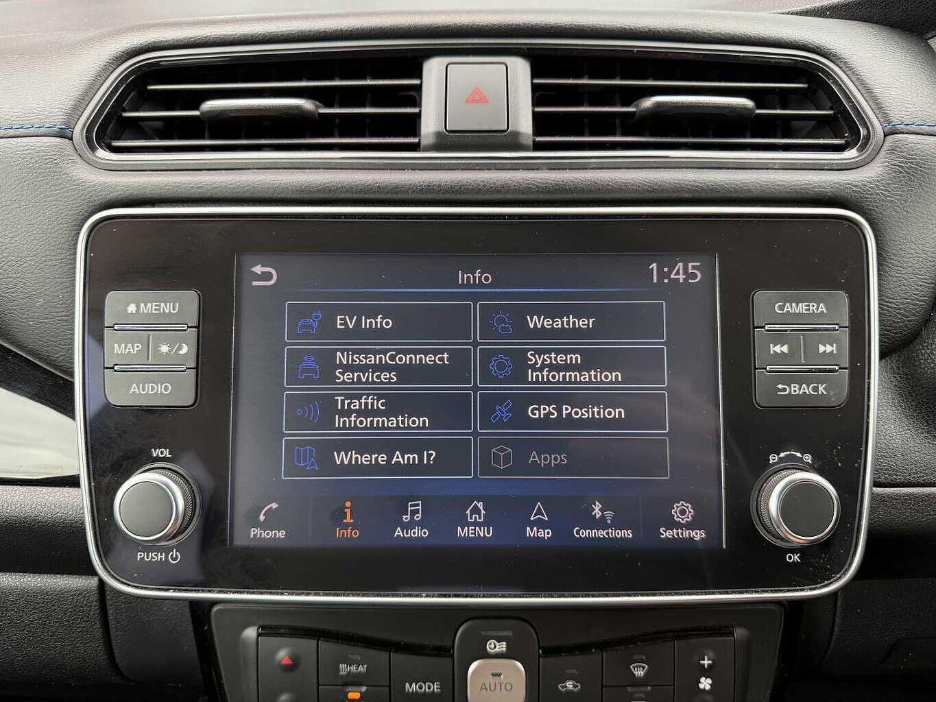 Vehicle 38