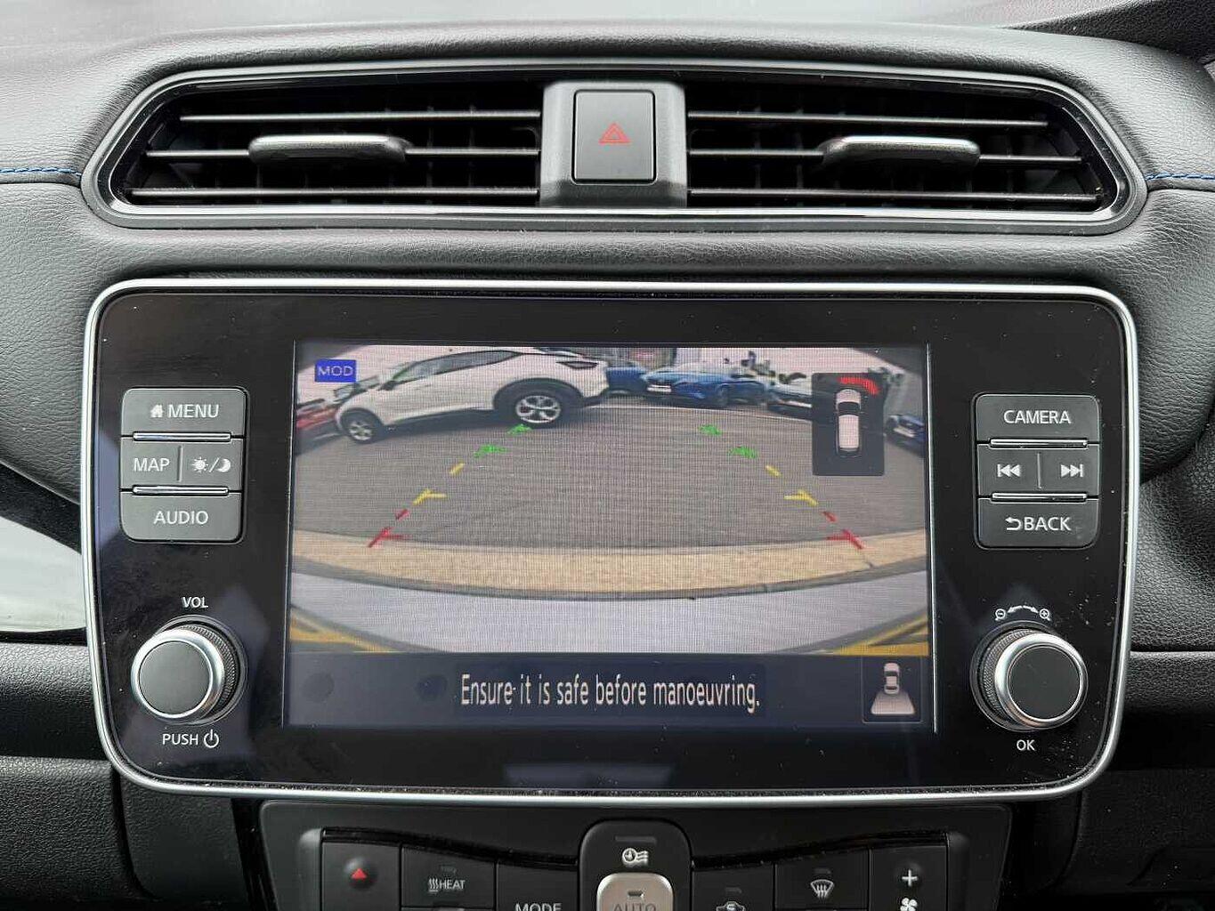 Vehicle 50